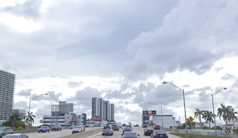 Miami Forecasts Sun and Storms This Week, Heavy Rain to Give Way to Clearer Skies