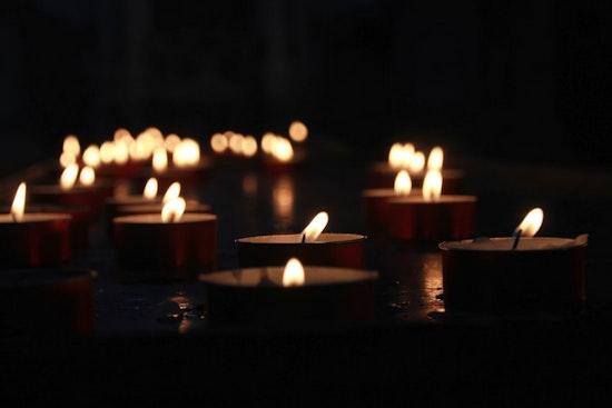 Miami Gardens Community Mourns Couple's Tragic Death, Family Dismisses Foul Play Rumors at Vigil