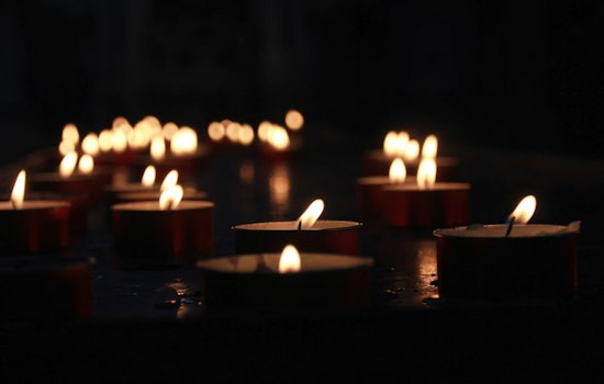 Miami Gardens Community Mourns Couple's Tragic Death, Family Dismisses Foul Play Rumors at Vigil