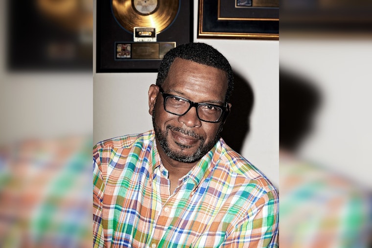 Miami Honors Hip-Hop Icon Luther "Uncle Luke" Campbell with "Luther Campbell Way" Street Naming in Liberty City