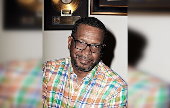 Miami Honors Hip-Hop Icon Luther "Uncle Luke" Campbell with "Luther Campbell Way" Street Naming in Liberty City