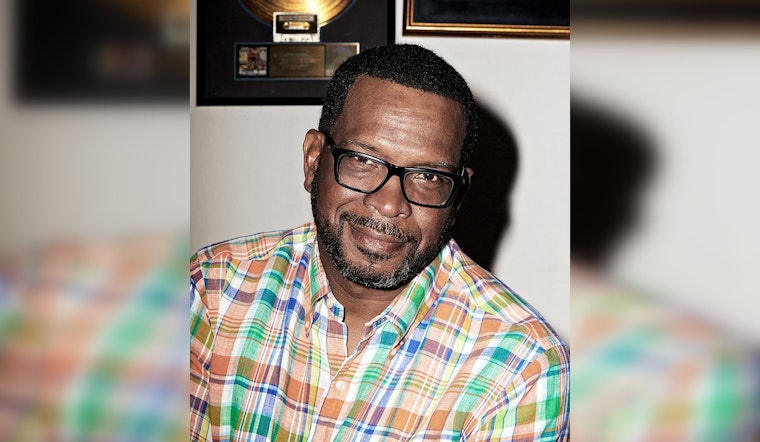Miami Honors Hip-Hop Icon Luther "Uncle Luke" Campbell with "Luther Campbell Way" Street Naming in Liberty City