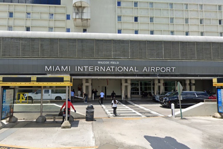 Miami International Airport Voted Best for Layovers, Celebrates Culinary Accolades