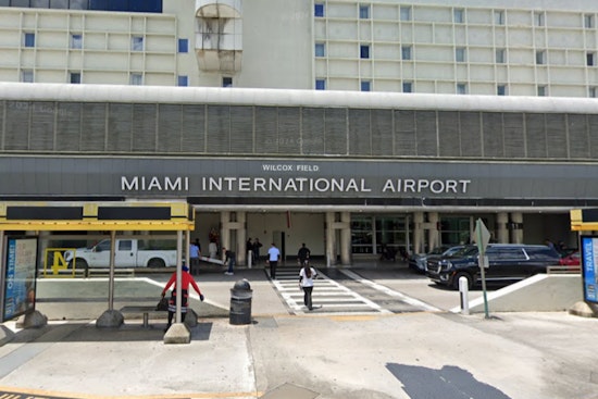 Miami International Airport Voted Best for Layovers, Celebrates Culinary Accolades