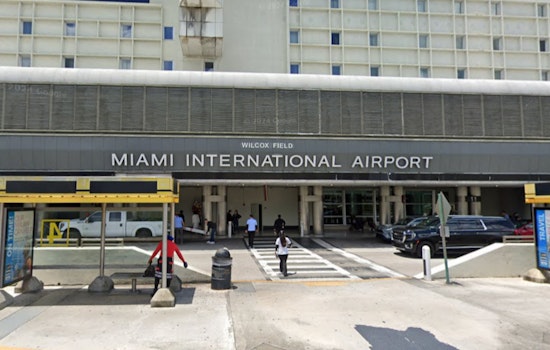 Miami International Airport Voted Best for Layovers, Celebrates Culinary Accolades
