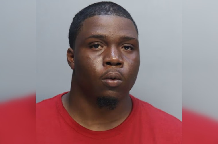 Miami Man Charged with Aggravated Battery After Allegedly Attacking Chili's Employee, Causing Severe Injuries