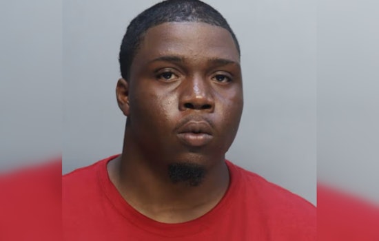 Miami Man Charged with Aggravated Battery After Allegedly Attacking Chili's Employee, Causing Severe Injuries
