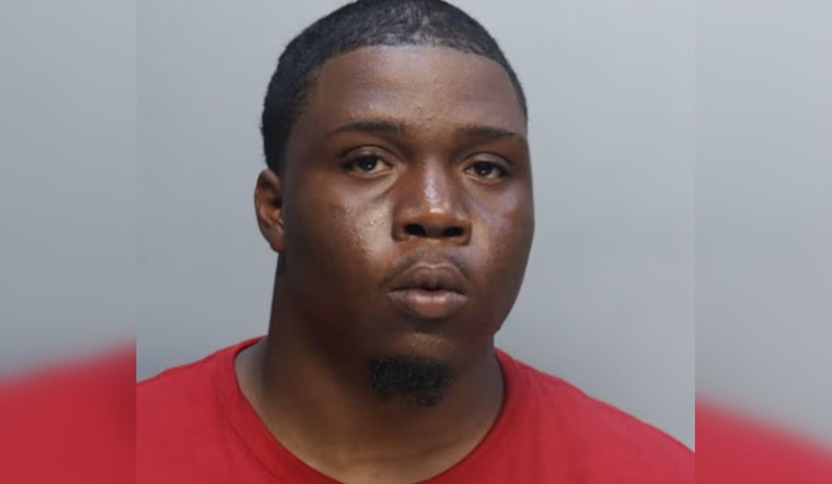 Miami Man Charged with Aggravated Battery After Allegedly Attacking Chili's Employee, Causing Severe Injuries