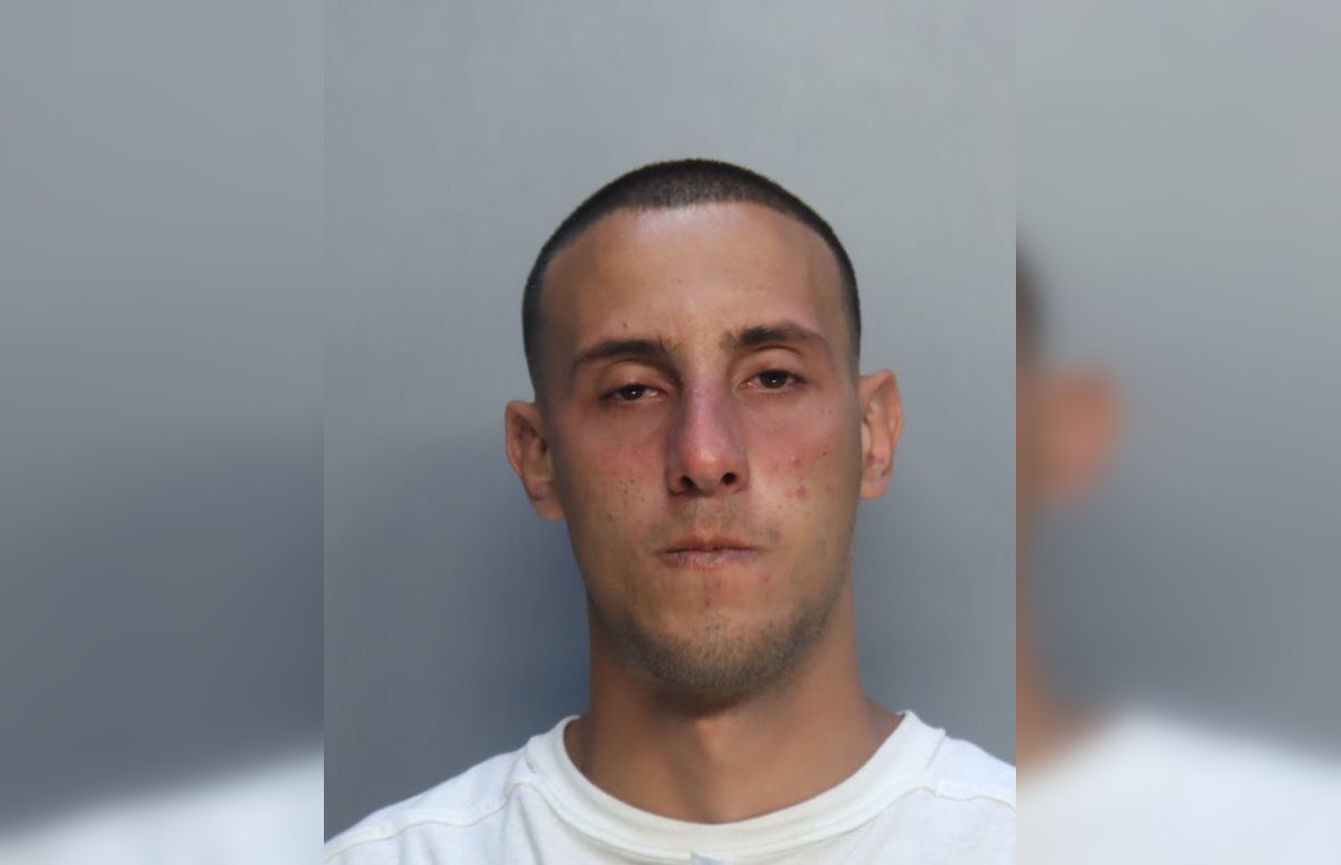 Miami Man Charged with Hate Crime for Alleged Harassment at Jewish