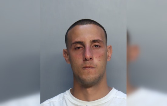 Miami Man Charged with Hate Crime for Alleged Harassment at Jewish School with Whip and Stick