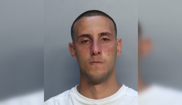 Miami Man Charged with Hate Crime for Alleged Harassment at Jewish School with Whip and Stick