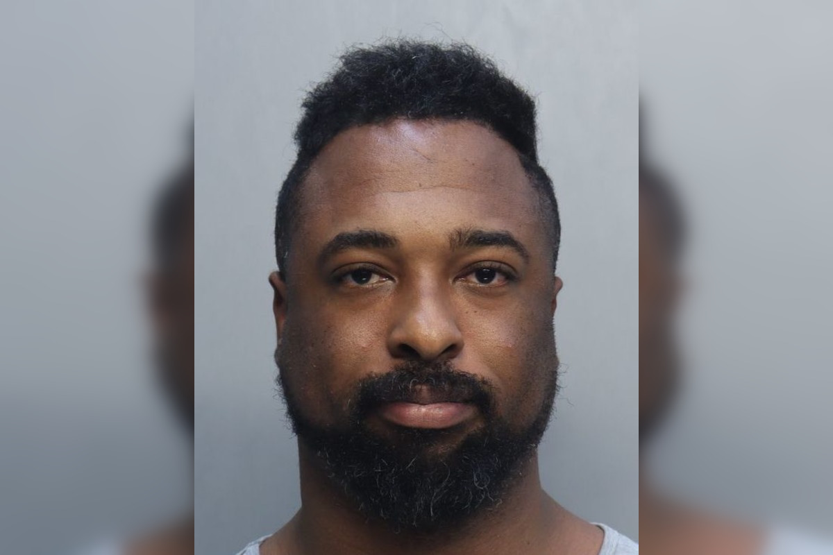 Miami Man Charged With Possession of Child Pornography After