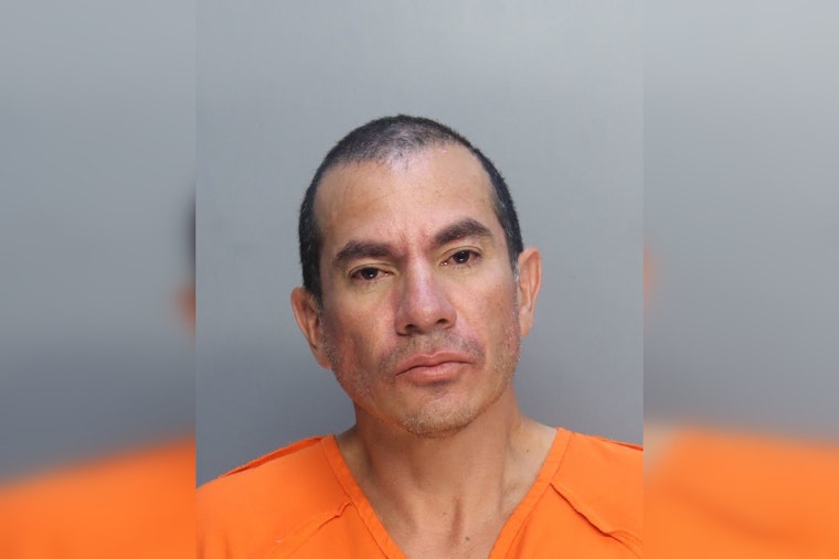 Miami Man Charged with Sexual Battery, Kidnapping, and Other Crimes after Brickell Home Invasion