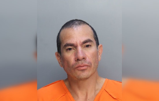 Miami Man Charged with Sexual Battery, Kidnapping, and Other Crimes after Brickell Home Invasion