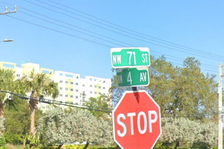 Miami Man Fatally Shot in Little River, Suspect Detained, Police Investigate Alleged Self-Defense Claim