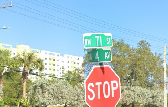 Miami Man Fatally Shot in Little River, Suspect Detained, Police Investigate Alleged Self-Defense Claim