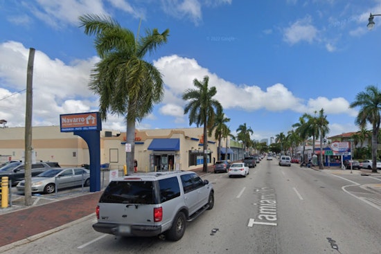 Miami Man Hospitalized After Confronting Suspects, Shooting Erupts in Little Havana