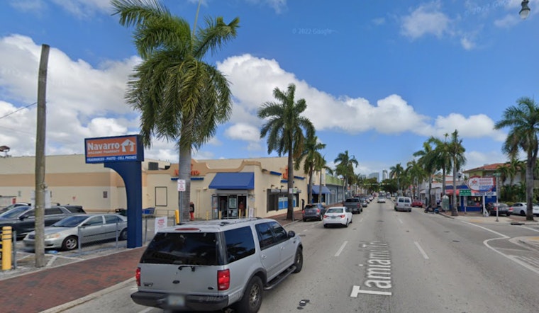Miami Man Hospitalized After Confronting Suspects, Shooting Erupts in Little Havana