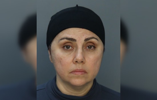 Miami Market Manager Charged in $275K SNAP Benefits Fraud Scheme