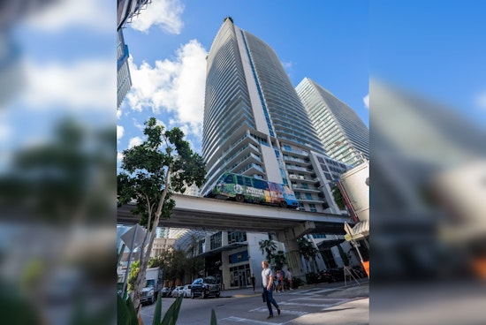 Miami Metromover Adjusts Service Hours for Major Upgrade Project Starting June 2025