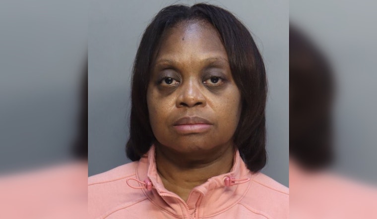 Miami Nurse Charged with Aggravated Manslaughter in Mother's Death at Northshore Medical Center