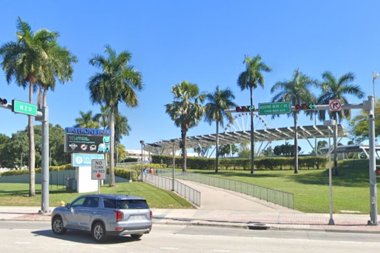 Miami Officer Opens Fire After Being Hit by Car, Injuring Driver and Triggering Panic at Music Festival