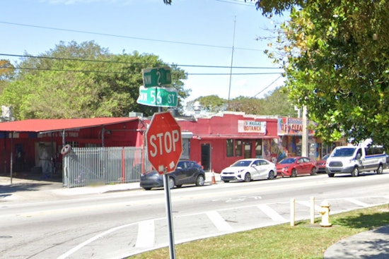 Miami Police Investigate Possible Link Between Two Afternoon Shootings, Victims in Stable Condition