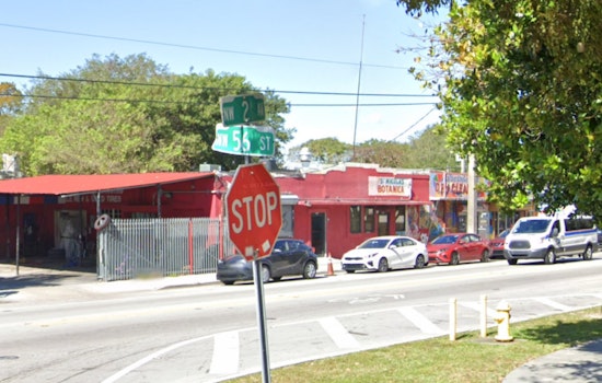 Miami Police Investigate Possible Link Between Two Afternoon Shootings, Victims in Stable Condition