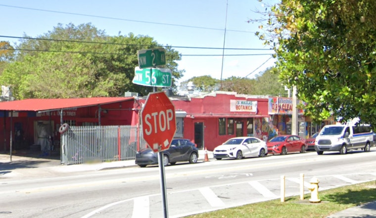 Miami Police Investigate Possible Link Between Two Afternoon Shootings, Victims in Stable Condition