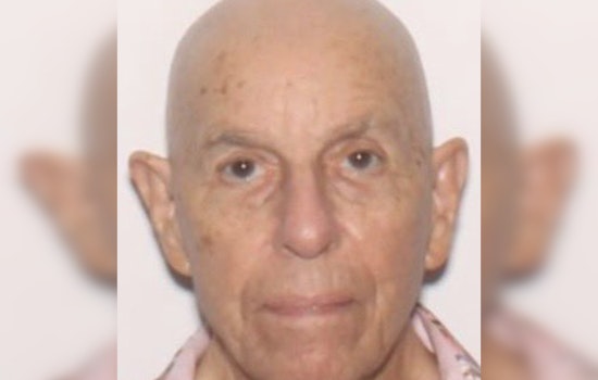 Miami Police Seek Assistance in Locating Missing 84-Year-Old Angel Fernandez Rivas from Flagami Area