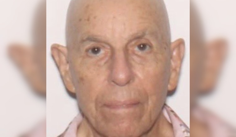 Miami Police Seek Assistance in Locating Missing 84-Year-Old Angel Fernandez Rivas from Flagami Area