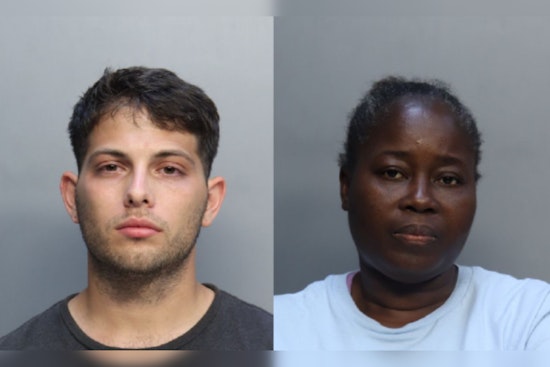 Miami Port Workers Charged with Grand Theft of $50K Art from Terminal