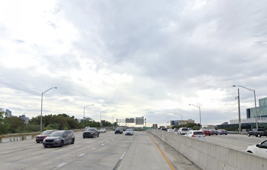 Miami Prepares for Afternoon Thunderstorms as Potential Break in Weather Expected for Memorial Day Weekend
