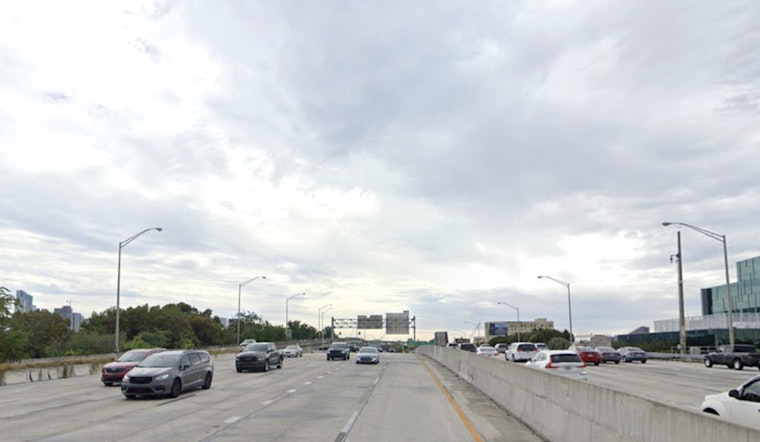 Miami Prepares for Afternoon Thunderstorms as Potential Break in Weather Expected for Memorial Day Weekend