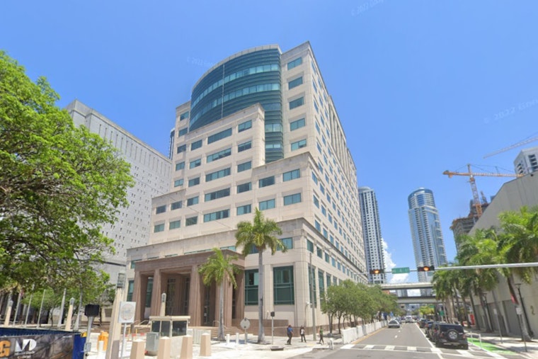 Miami Prosecutors Charge Previously Deported Mexican National With Illegal Reentry After Sexual Battery Conviction