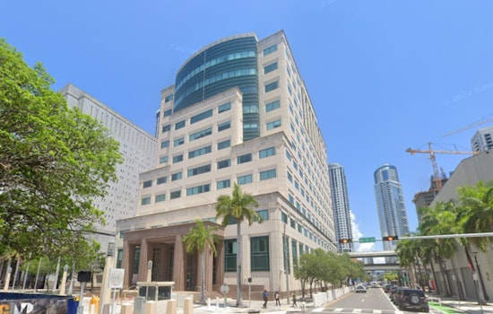 Miami Prosecutors Charge Previously Deported Mexican National With Illegal Reentry After Sexual Battery Conviction