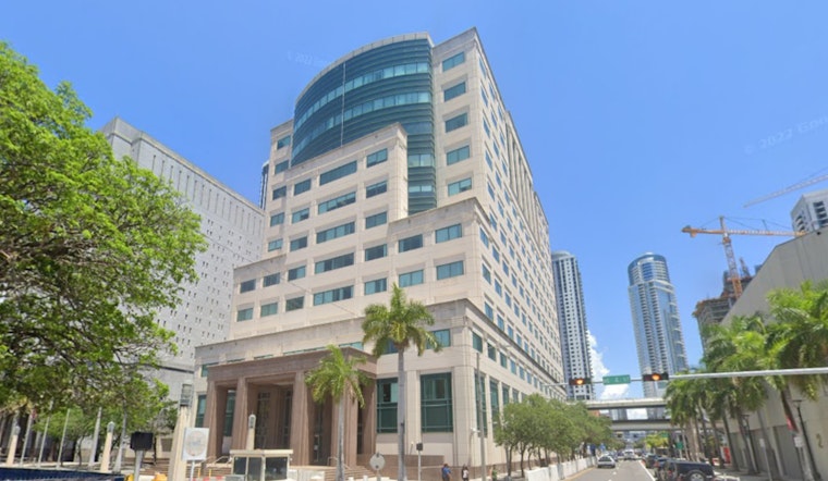 Miami Prosecutors Charge Previously Deported Mexican National With Illegal Reentry After Sexual Battery Conviction