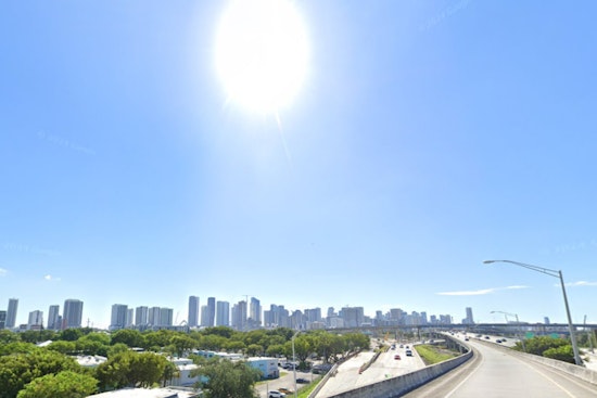 Miami Set for a Heat Wave, Sunny Skies and 90-Degree Days Ahead