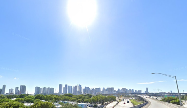 Miami Set for a Heat Wave, Sunny Skies and 90-Degree Days Ahead