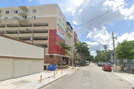 Miami Standoff Ends in Arrest of New York Murder Suspects, Innocent Delivery Man Detained During Operation