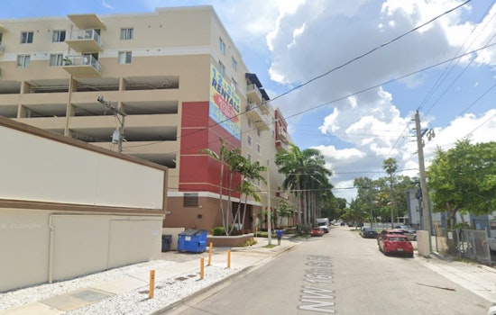 Miami Standoff Ends in Arrest of New York Murder Suspects, Innocent Delivery Man Detained During Operation