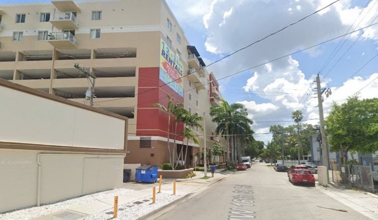 Miami Standoff Ends in Arrest of New York Murder Suspects, Innocent Delivery Man Detained During Operation