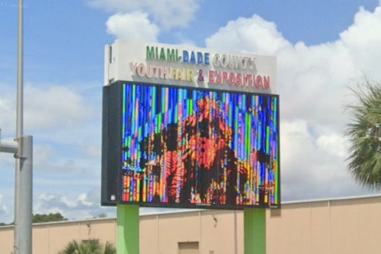 Miami Unites for Inaugural Faith & Family Festival Hosted by Commissioner Gonzalez at Miami-Dade Fair & Expo Center