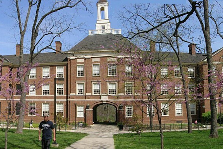 Miami University Celebrates 31 Years of Student Scholarship at Annual Undergraduate Research Forum