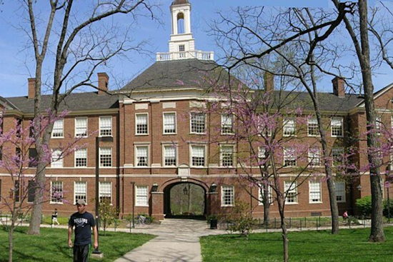 Miami University Celebrates 31 Years of Student Scholarship at Annual Undergraduate Research Forum