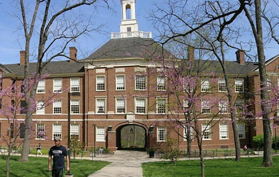 Miami University Celebrates 31 Years of Student Scholarship at Annual Undergraduate Research Forum