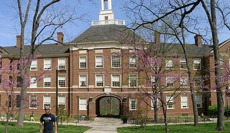 Miami University Celebrates 31 Years of Student Scholarship at Annual Undergraduate Research Forum