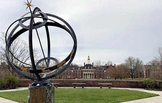 Miami University Honors Dr. Beth Miller with 2025 Outstanding Professor Award for Exemplary Teaching and Community Engagement