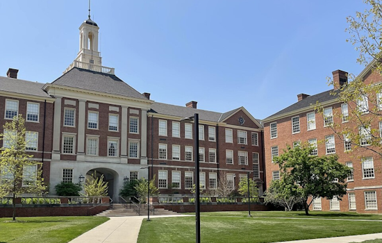 Miami University Introduces Equine Therapy Program to Enhance Student Mental Health