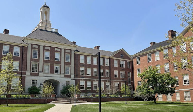 Miami University Introduces Equine Therapy Program to Enhance Student Mental Health